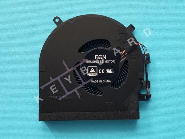 Вентилятор до ноутбука Razer Blade 15 2018 RZ09-02705